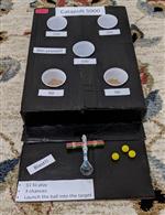 Arcade Game 